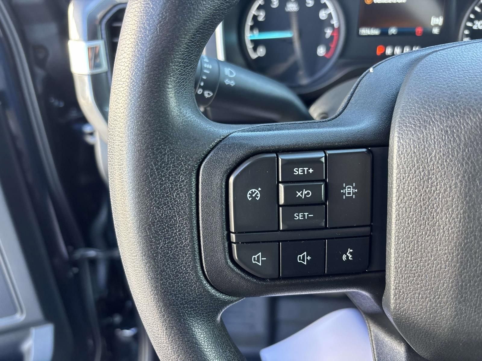 Used 2023 Ford F150 XL w/ STX Appearance Package image 19