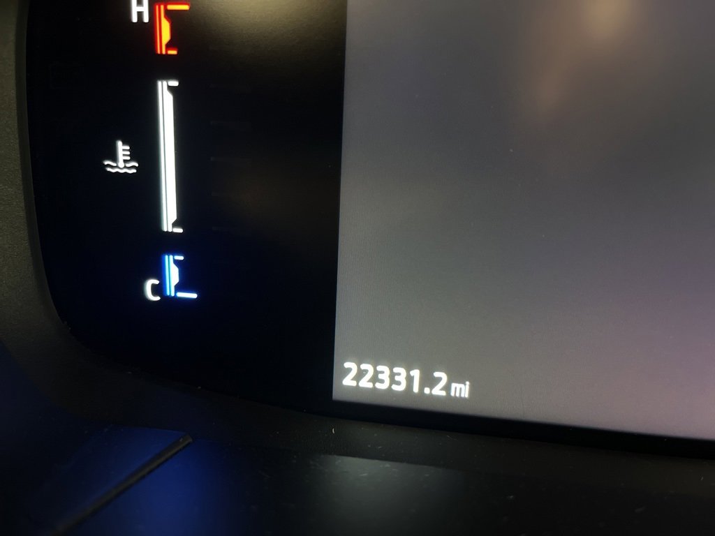 Used 2024 Ford Escape ST-Line w/ Tech Pack #1 image 2