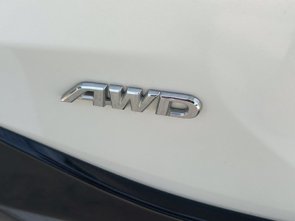 Certified 2023 Toyota RAV4 XSE AWD/4WD image 16
