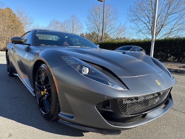 Used 2021 Ferrari 812 GTS RWD image 85