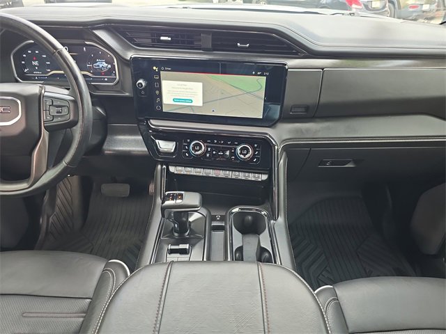 Used 2024 GMC Sierra 1500 AT4X w/ AT4X AEV Edition image 11