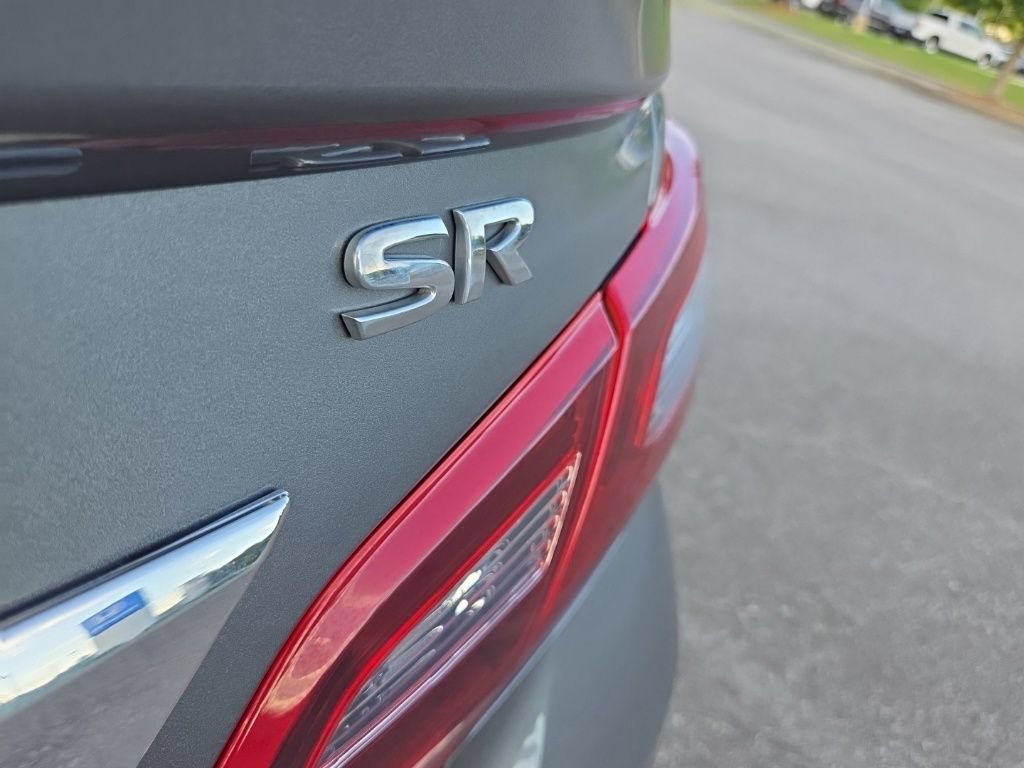 Used 2018 Nissan Altima 2.5 SR FWD image 26