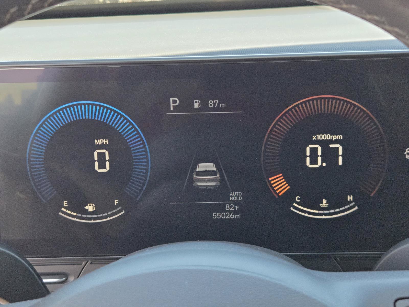 Used 2024 Hyundai Kona SEL FWD image 19