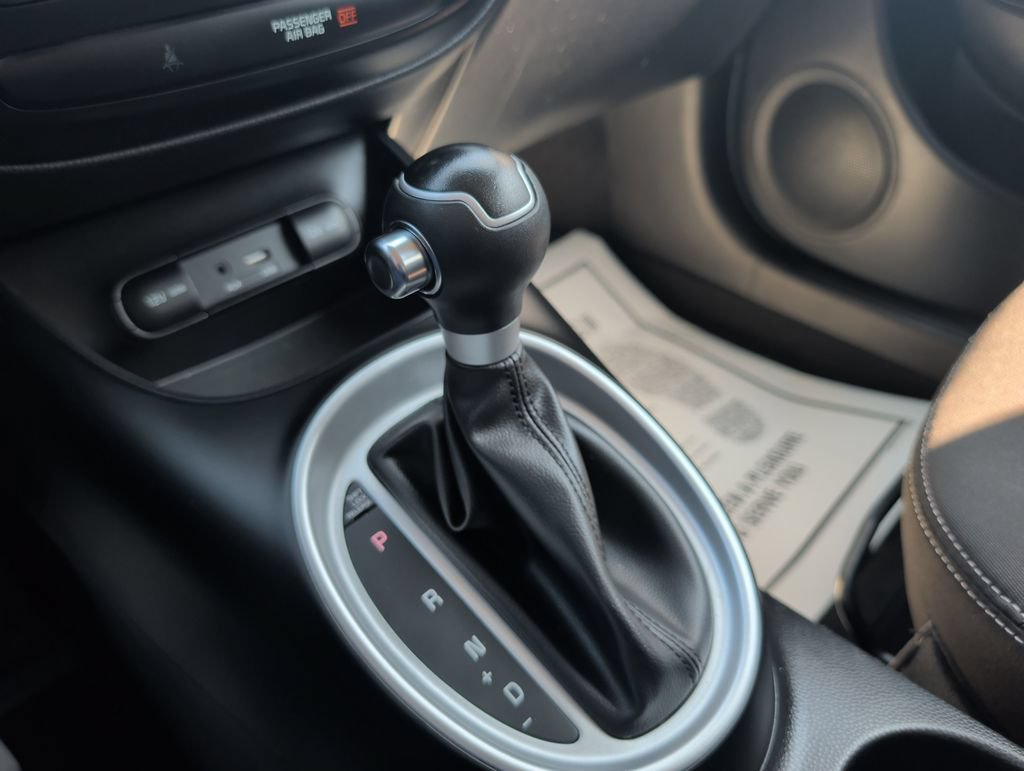 Used 2018 Kia Soul FWD image 15