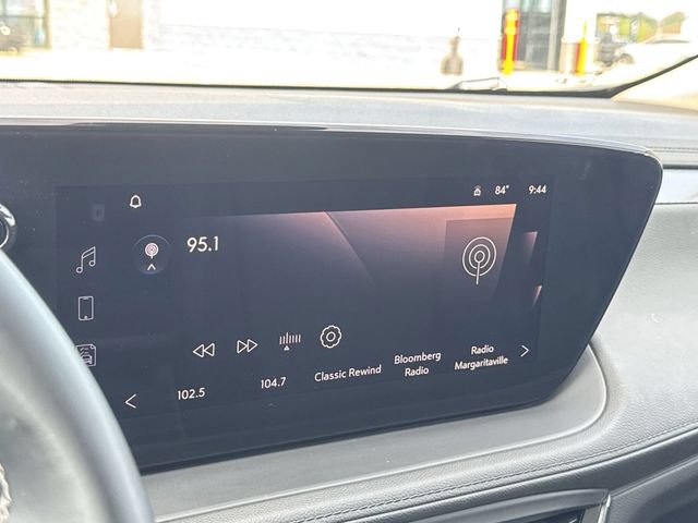 Used 2025 Buick Encore GX Preferred FWD image 18