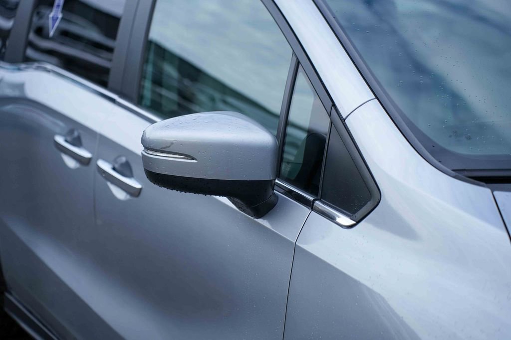 Used 2019 Honda Odyssey EX-L image 9