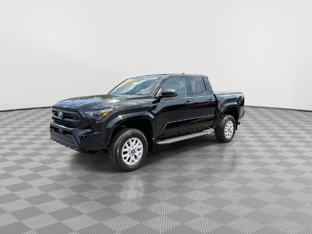 Used 2024 Toyota Tacoma SR AWD/4WD image 5