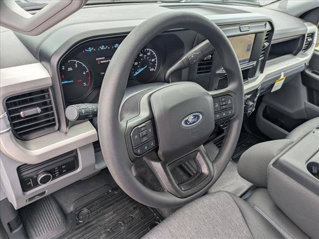 New 2026 Ford F350 XL AWD/4WD image 3