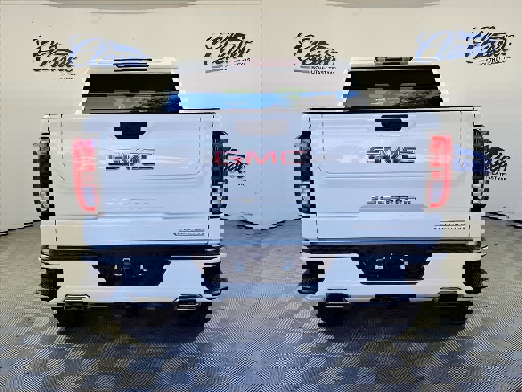 New 2026 GMC Sierra 1500 Elevation w/ X31 Off-Road Package image 40