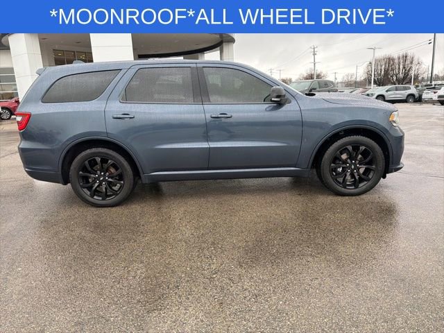 Used 2019 Dodge Durango R/T w/ Blacktop Package image 15
