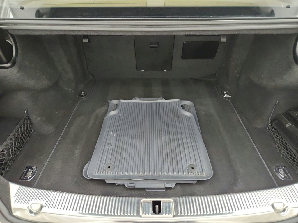 Used 2017 Audi A8 L 4.0T w/ Driver Assistance Package image 42