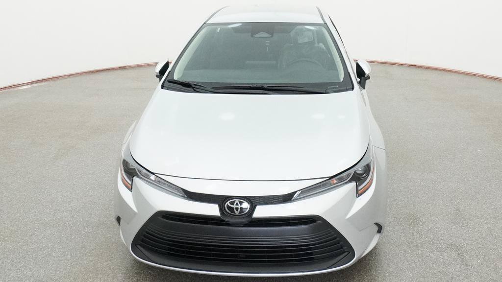 New 2026 Toyota Corolla LE FWD image 2