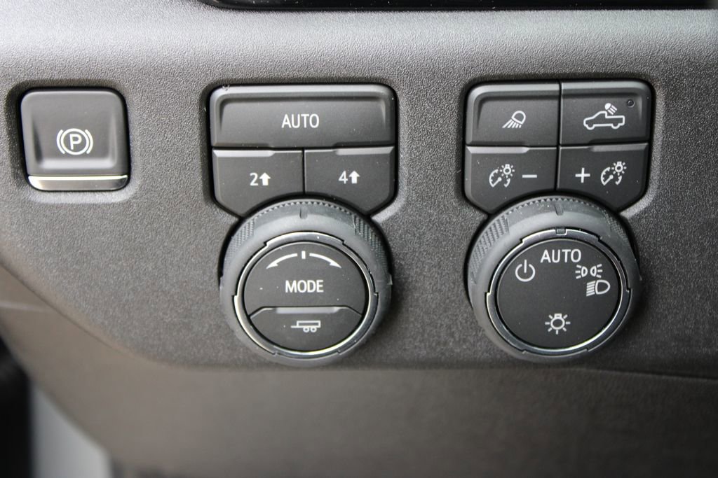 New 2026 Chevrolet Silverado 1500 LT w/ All Star Edition Plus image 35