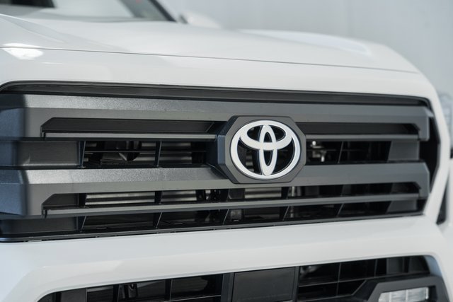 New 2026 Toyota Tacoma SR5 AWD/4WD image 10
