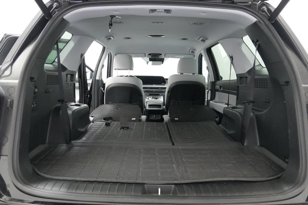 Used 2024 Hyundai Palisade SEL FWD image 25