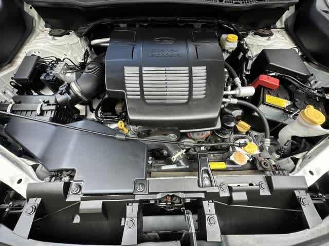 Certified 2024 Subaru Forester Touring AWD/4WD image 28