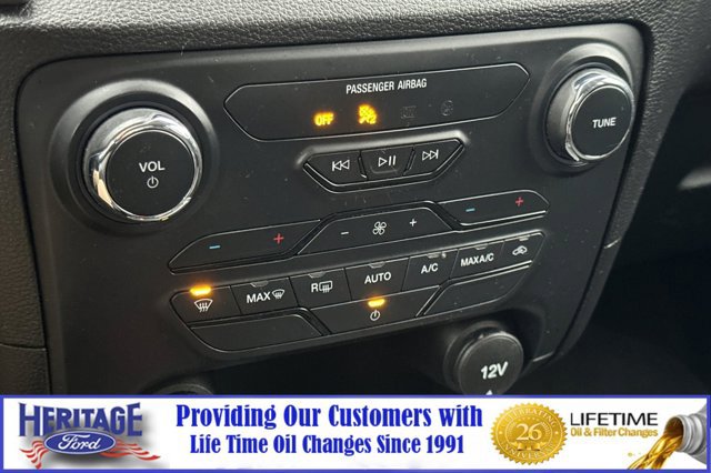 Certified 2023 Ford Ranger XLT w/ Bed Utility Package image 19