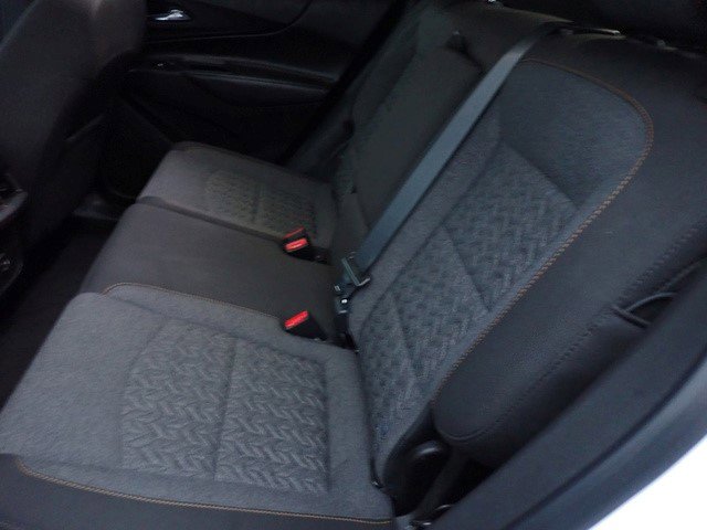 Certified 2024 Chevrolet Equinox LT image 14