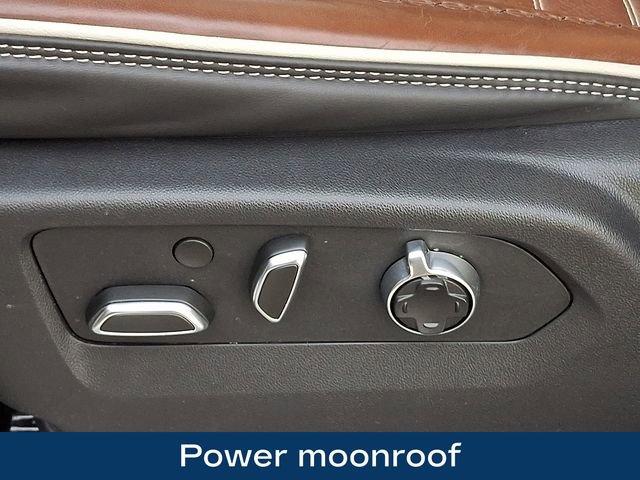 Used 2025 GMC Sierra 3500 Denali Ultimate AWD/4WD image 21