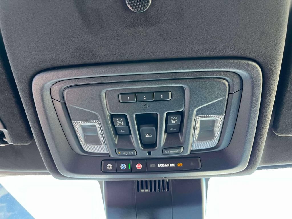 New 2026 GMC Sierra 2500 AT4X w/ AT4X AEV Edition AWD/4WD image 29