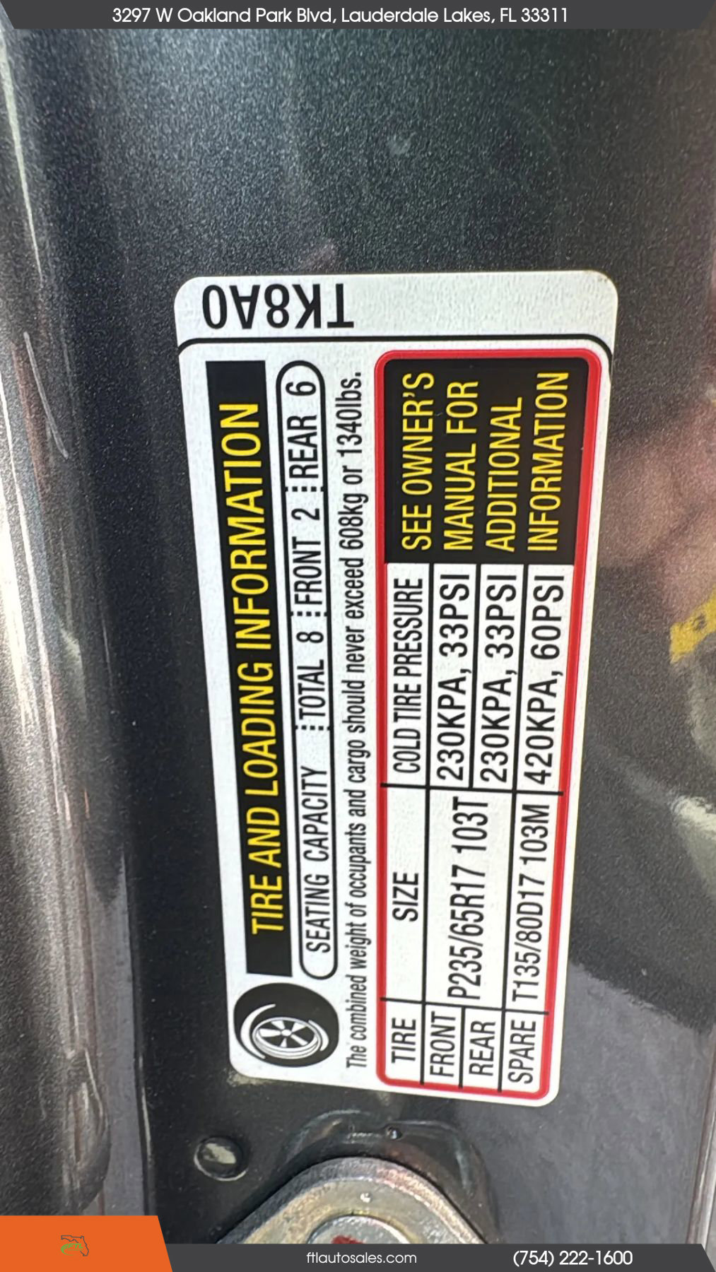 Used 2013 Honda Odyssey EX-L image 69