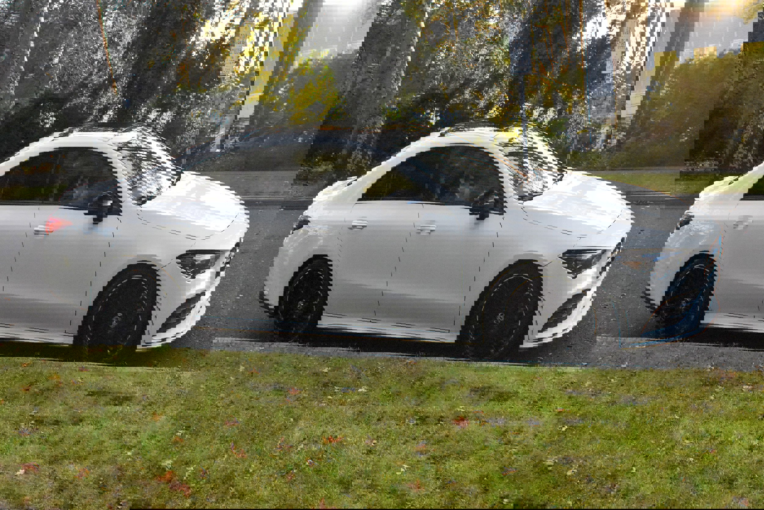 Used 2020 Mercedes-Benz CLA 250 image 12