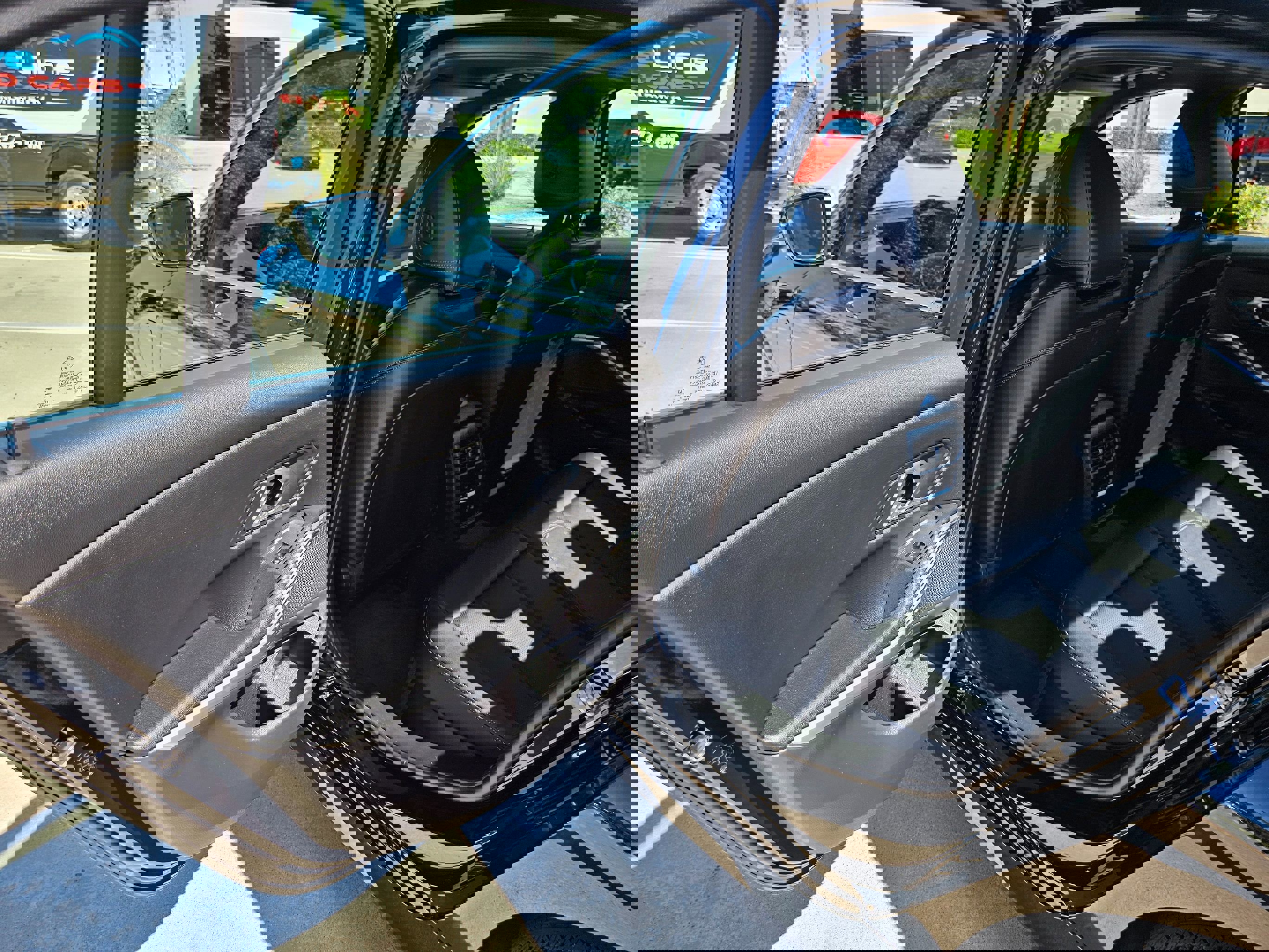 Used 2024 BMW 330e xDrive image 19