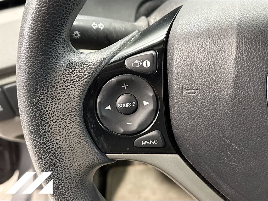 Used 2012 Honda Civic HF image 12