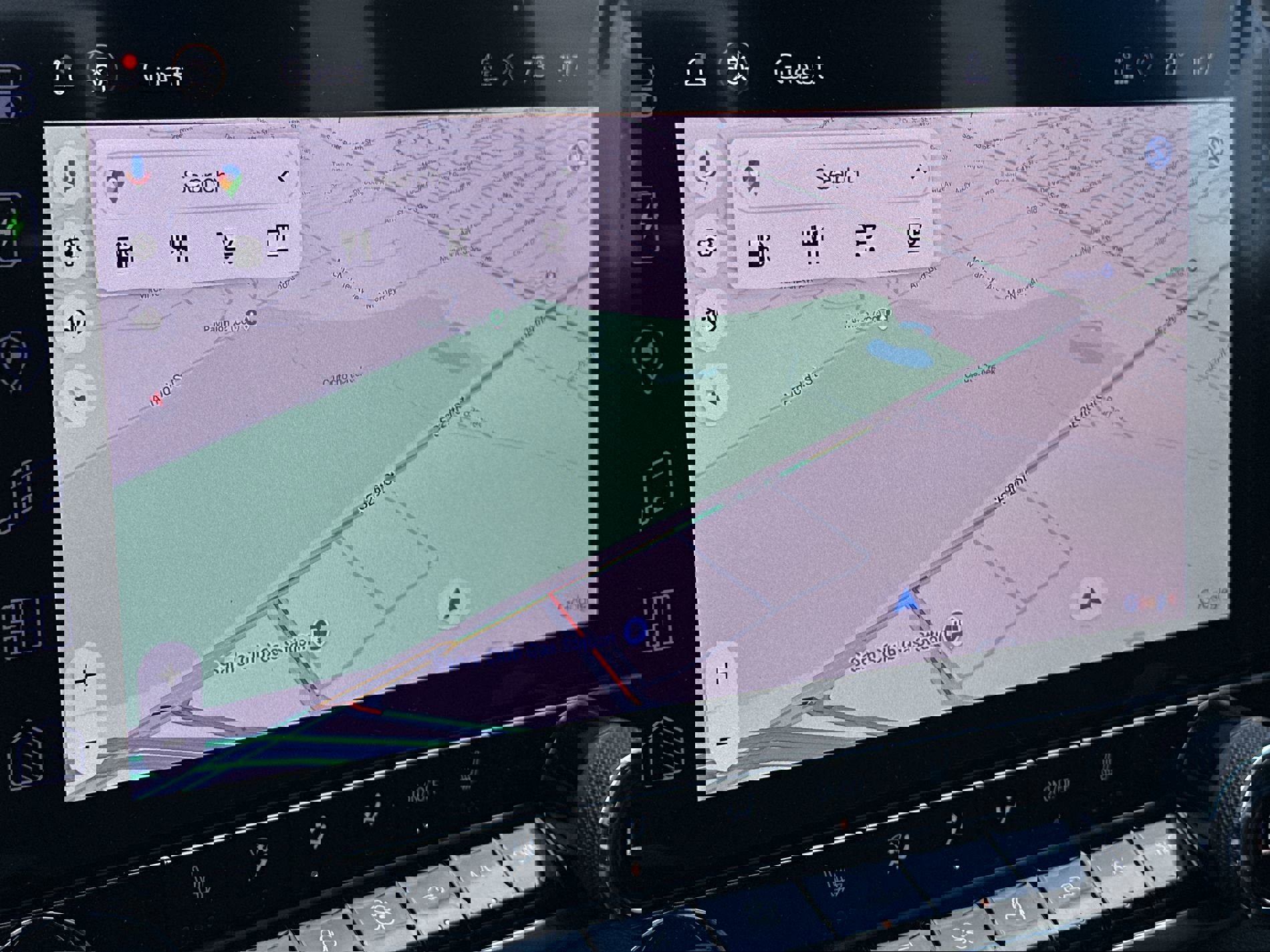 New 2025 Chevrolet Colorado Trail Boss image 49