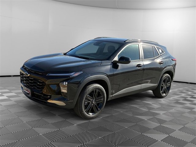 New 2026 Chevrolet Trax ACTIV w/ Driver Confidence Package image 7