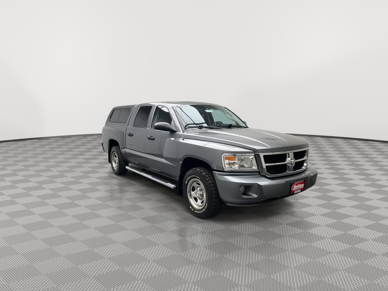 Used 2011 Dodge Dakota ST image 22