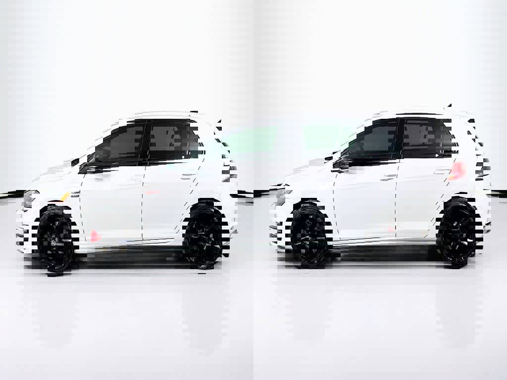 Used 2015 Volkswagen GTI Autobahn w/ Lighting Package (SEL) image 3