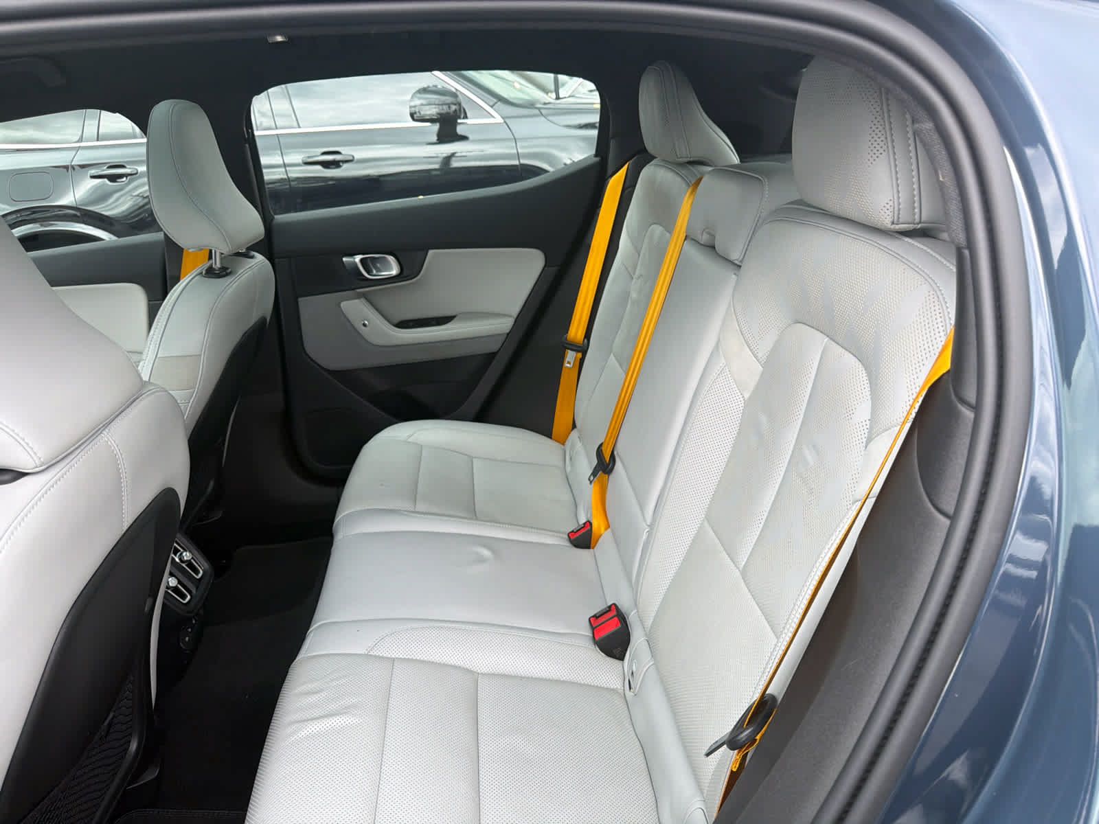 Used 2023 Polestar Polestar 2 w/ Pilot Pack AWD/4WD image 27