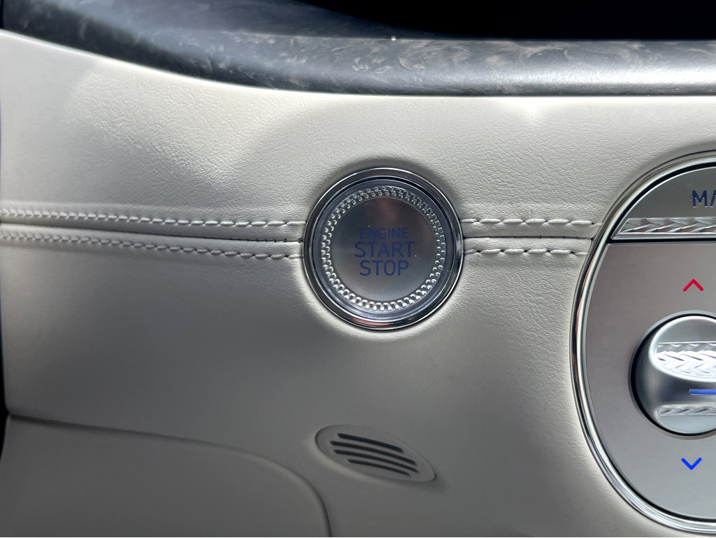 New 2025 Genesis G90 3.5T image 7