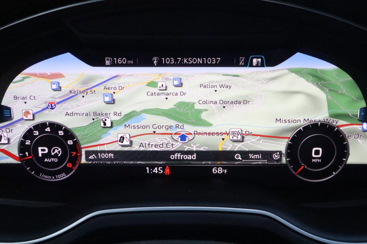 Used 2019 Audi Q7 3.0T Prestige image 5