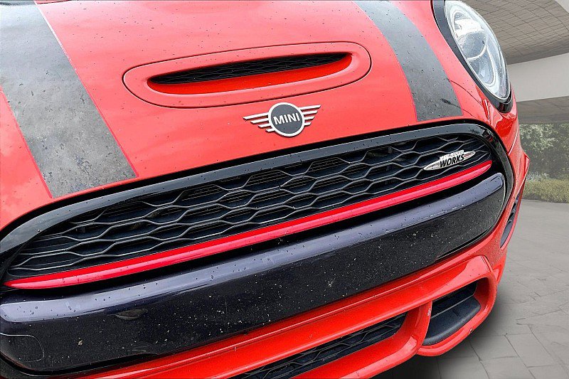 Used 2020 MINI Cooper John Cooper Works image 23
