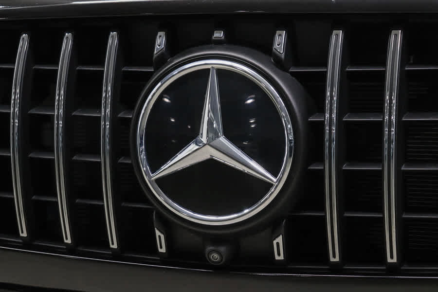 Used 2024 Mercedes-Benz GLE 53 AMG 4MATIC Coupe image 15