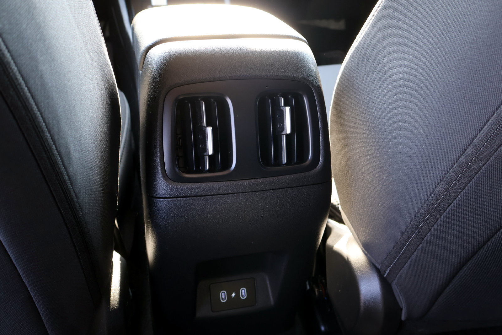 Used 2025 Hyundai Tucson SEL FWD image 14