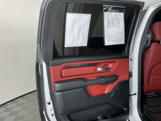 Used 2021 RAM 1500 Rebel w/ Rebel Level 2 Equipment Group AWD/4WD image 25