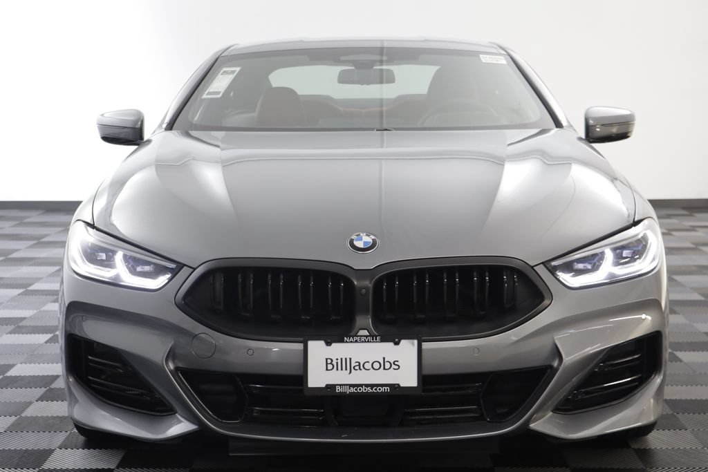 Used 2026 BMW 840i xDrive Coupe AWD/4WD image 20