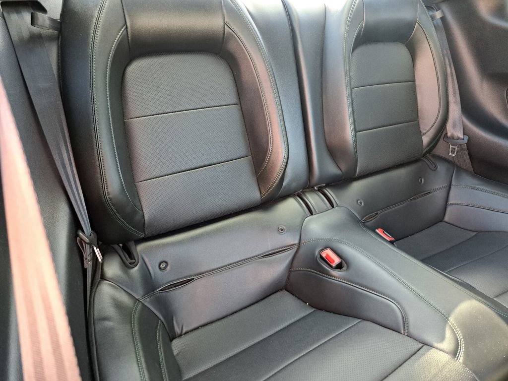 Used 2019 Ford Mustang Bullitt w/ Bullitt Electronics Package image 19