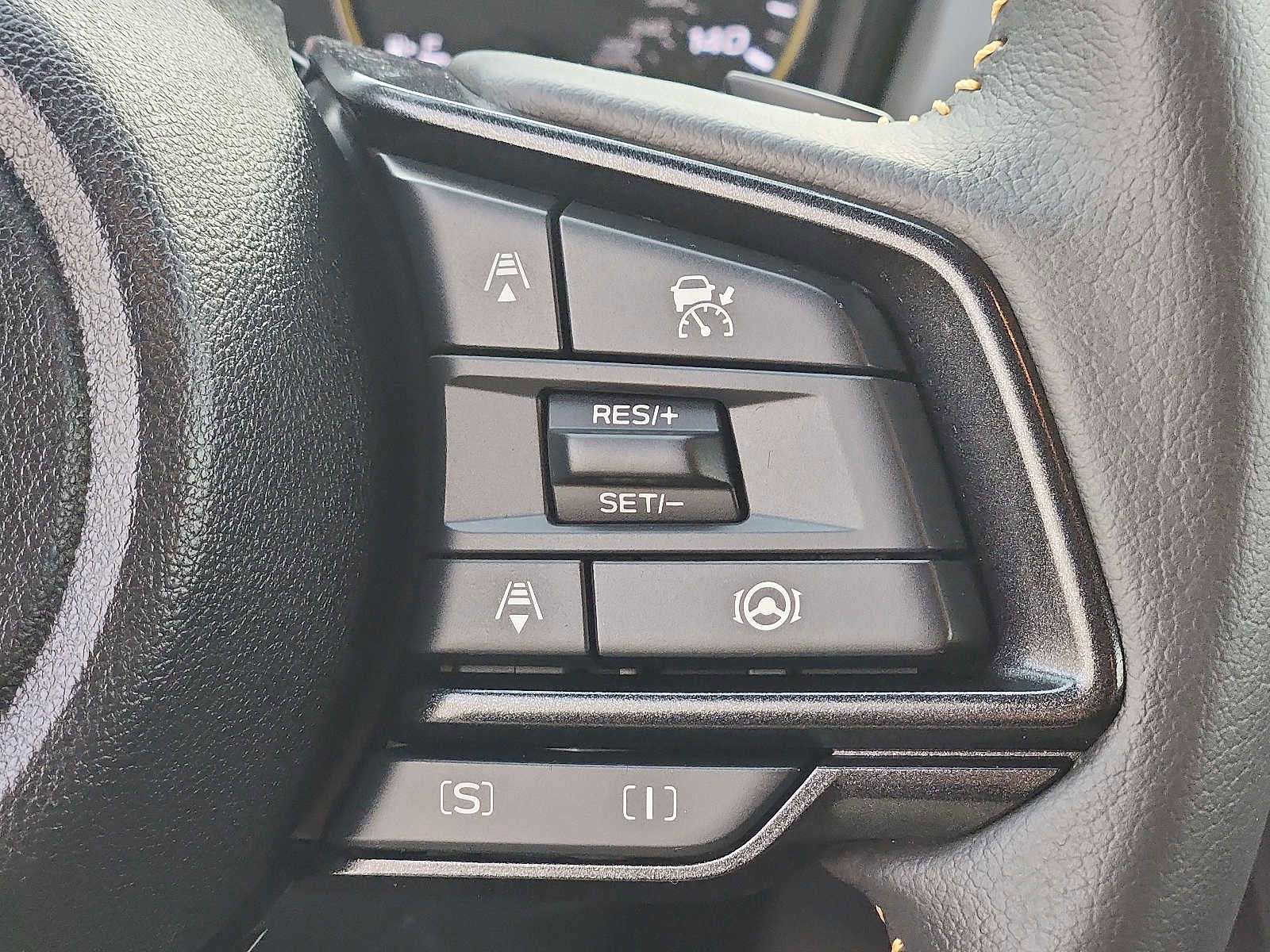 Certified 2025 Subaru Crosstrek 2.5i Sport image 21