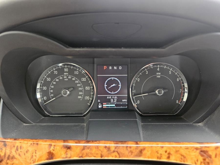 Used 2009 Jaguar XK Convertible image 5