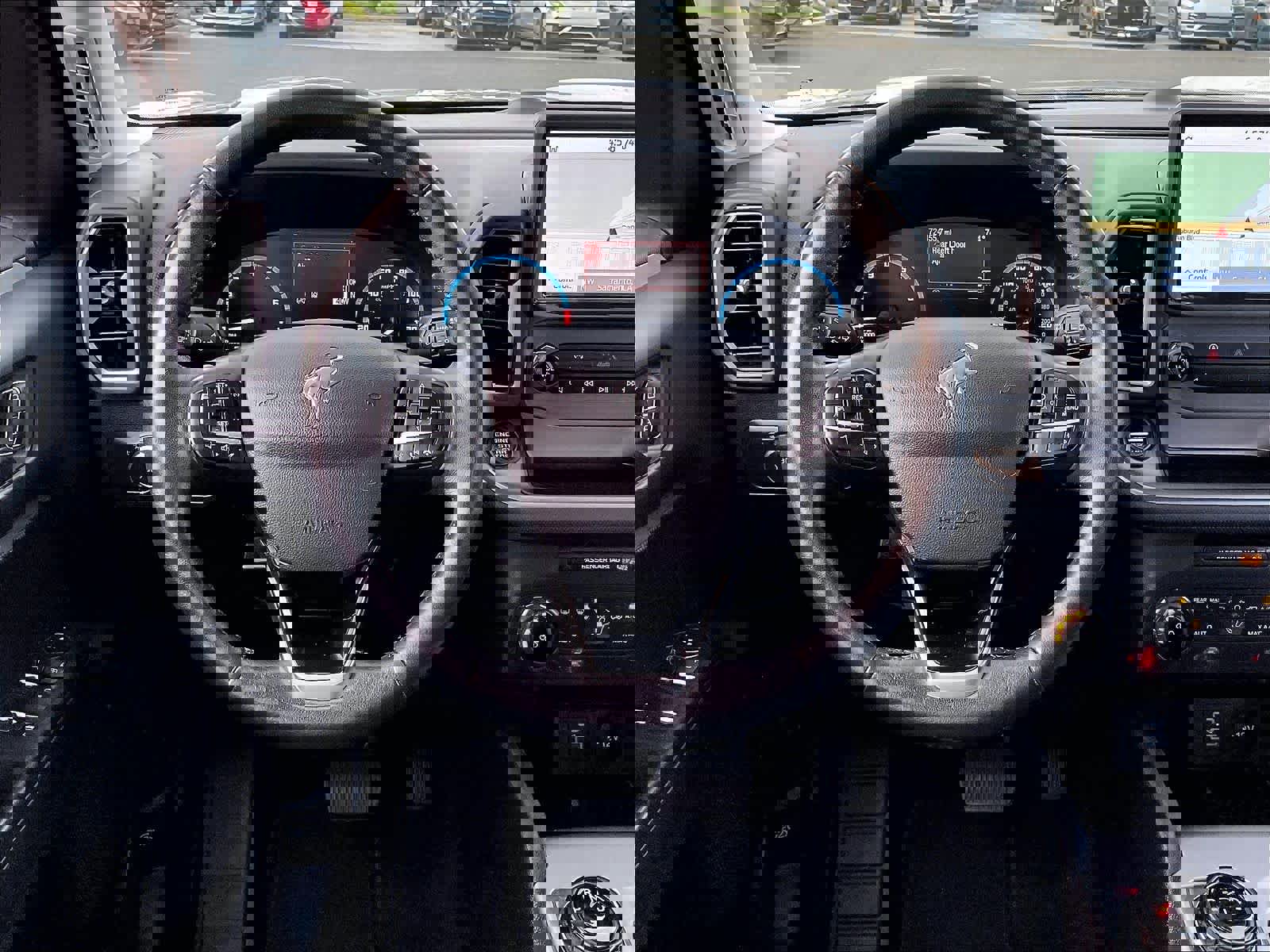 Used 2021 Ford Bronco Sport Big Bend w/ Big Bend Package (96B) image 7