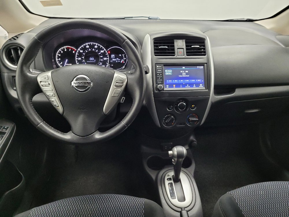 Used 2019 Nissan Versa Note SV image 22