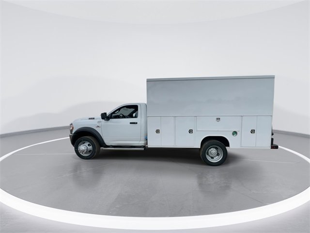 New 2024 RAM 4500 Tradesman image 5