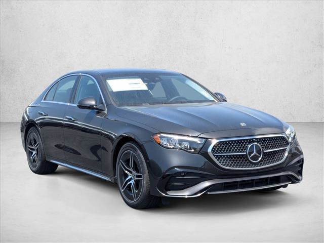 New 2026 Mercedes-Benz E 350 Sedan image 7