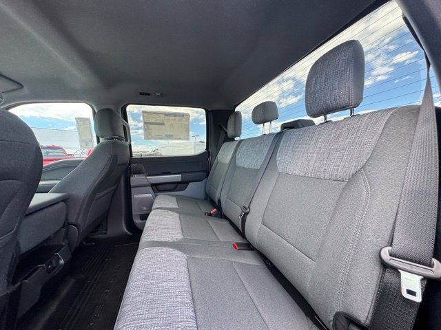 New 2027 Ford F250 XLT w/ XLT Premium Package AWD/4WD image 19