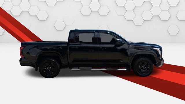 Used 2026 Toyota Tundra SR AWD/4WD image 7
