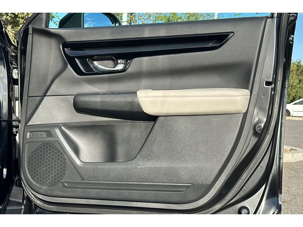 Used 2023 Honda CR-V EX-L image 21